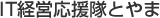 IT経営応援隊とやま