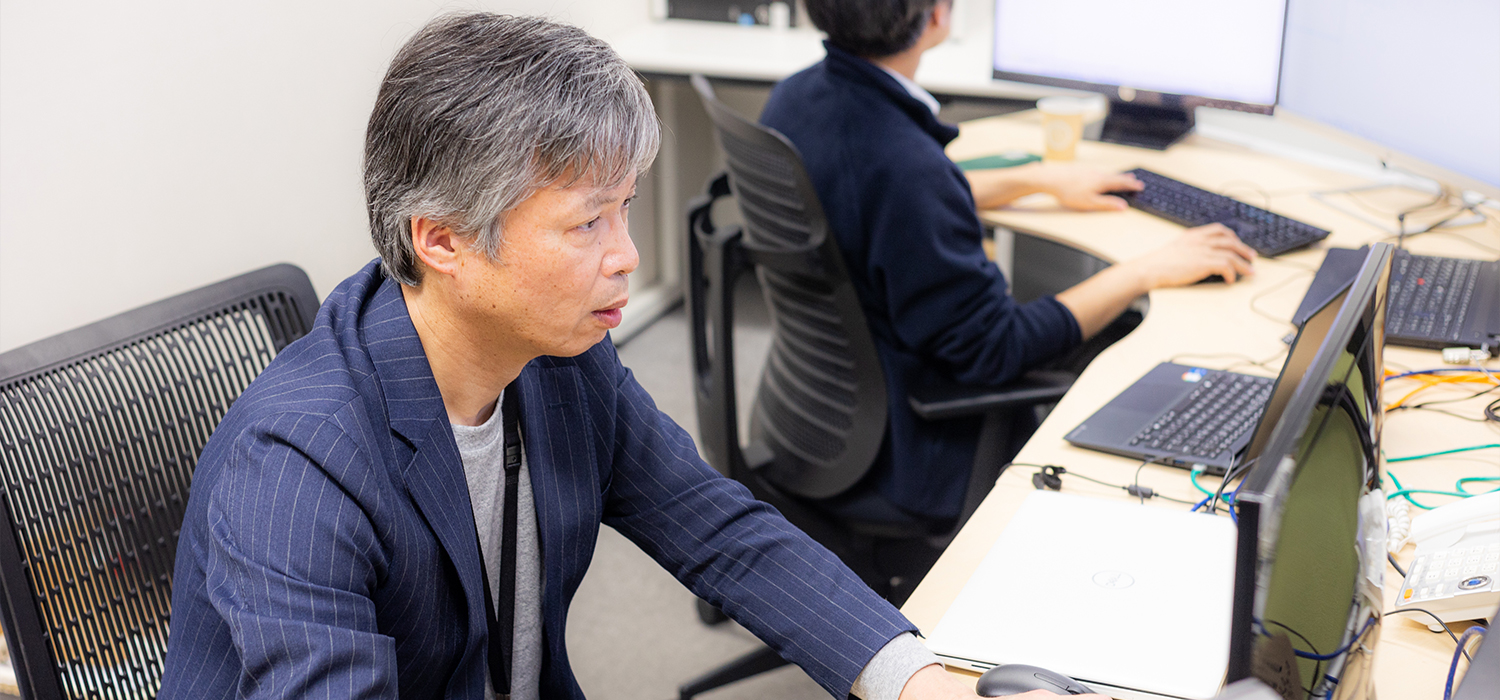 ケボウソフトウェア株式会社