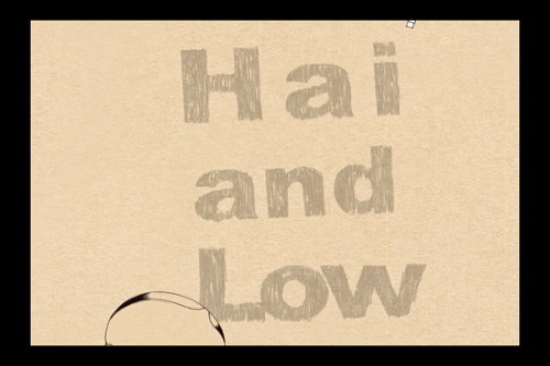 Hai and low